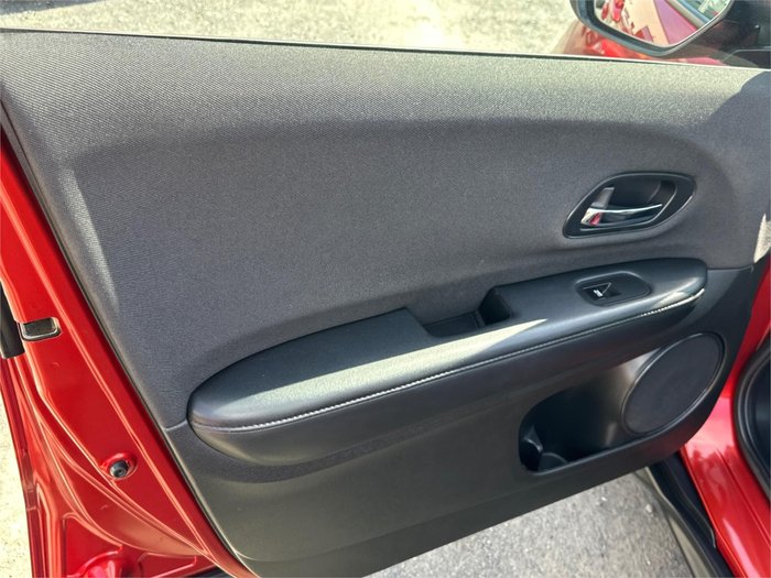 2020 HONDA HR-V VTi