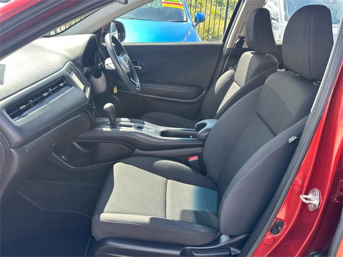 2020 HONDA HR-V VTi
