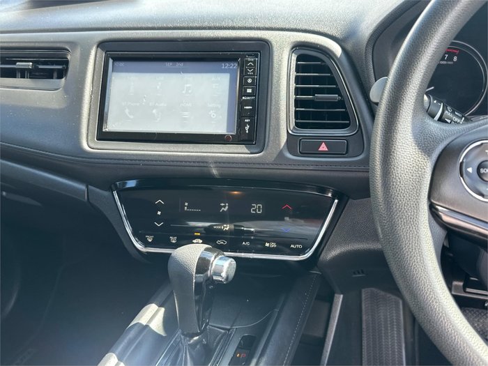 2020 HONDA HR-V VTi