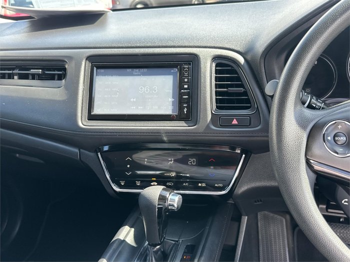 2020 HONDA HR-V VTi