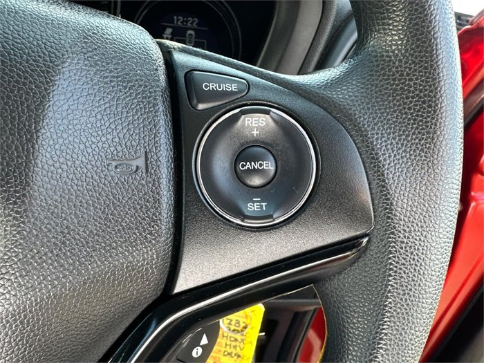 2020 HONDA HR-V VTi