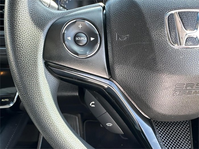 2020 HONDA HR-V VTi