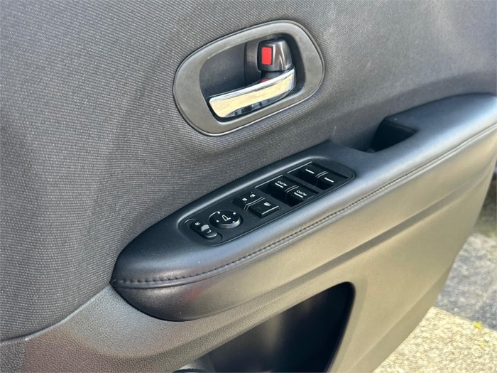 2020 HONDA HR-V VTi