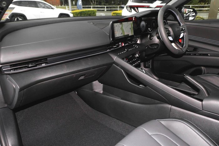 2025 Hyundai i30 N Premium