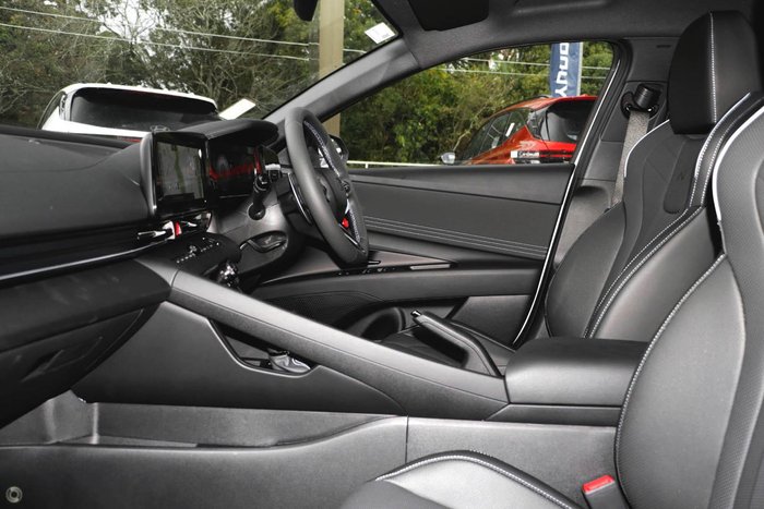 2025 Hyundai i30 N Premium