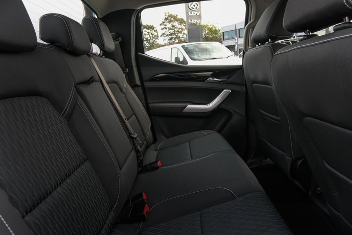 2022 LDV T60 Max PRO