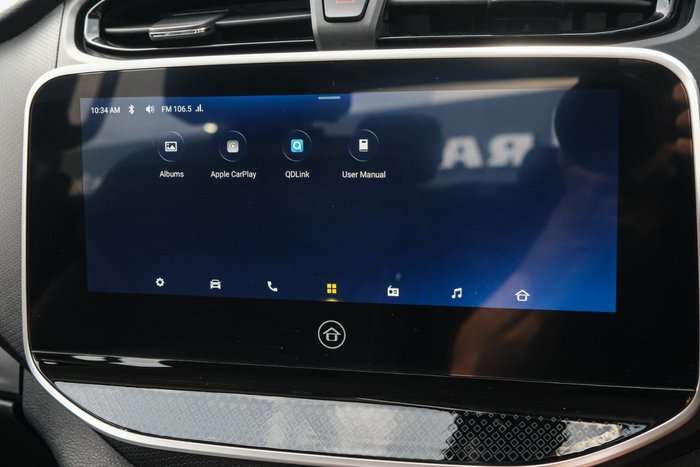 2022 LDV T60 Max PRO