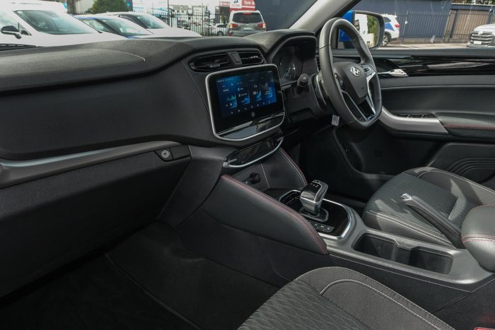 2022 LDV T60 Max PRO