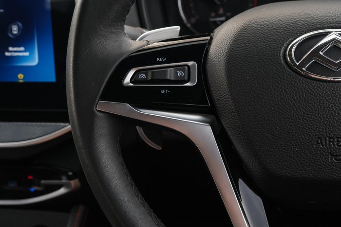 2022 LDV T60 Max PRO