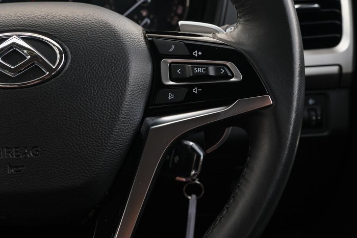 2022 LDV T60 Max PRO