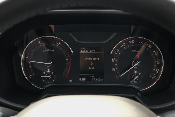 2022 LDV T60 Max PRO