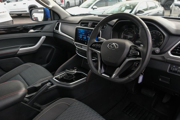 2022 LDV T60 Max PRO