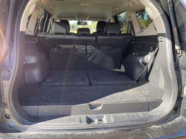 2021 Mitsubishi Pajero Sport Exceed