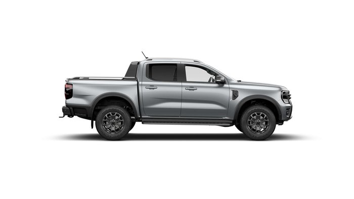 2025 Ford Ranger Wildtrak