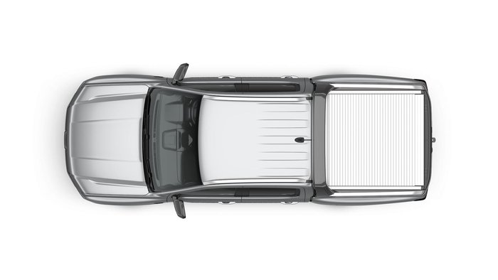 2025 Ford Ranger Wildtrak