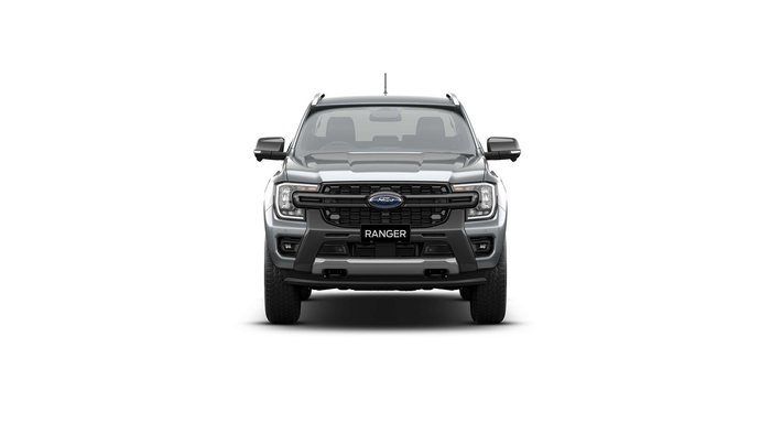 2025 Ford Ranger Wildtrak