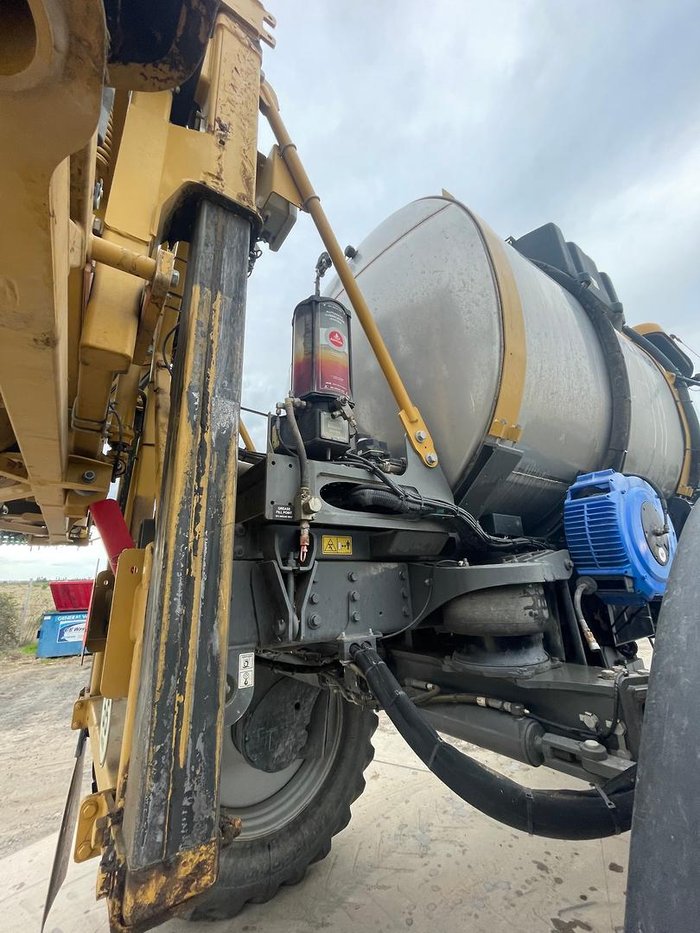 2021 Rogator Rogator 1300C