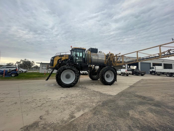 2021 Rogator Rogator 1300C