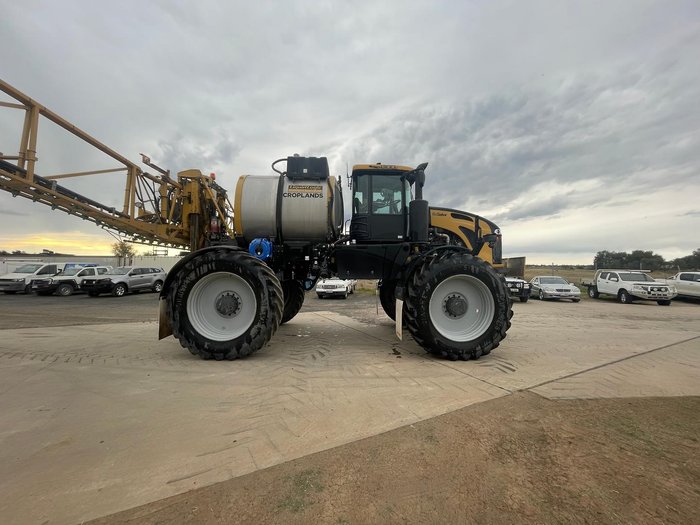 2021 Rogator Rogator 1300C