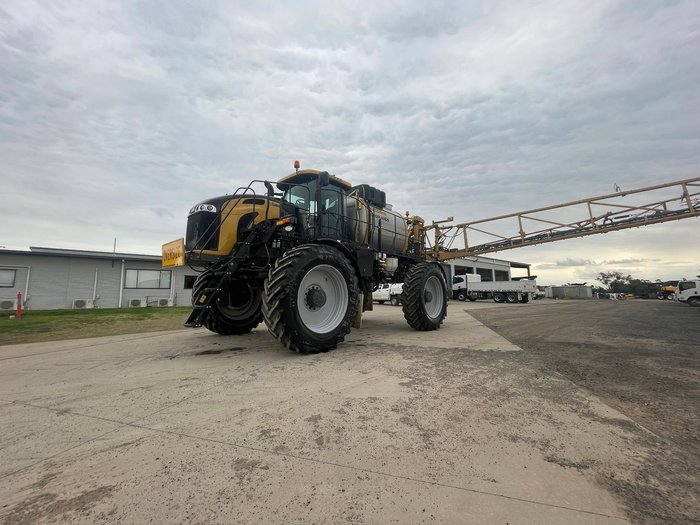 2021 Rogator Rogator 1300C