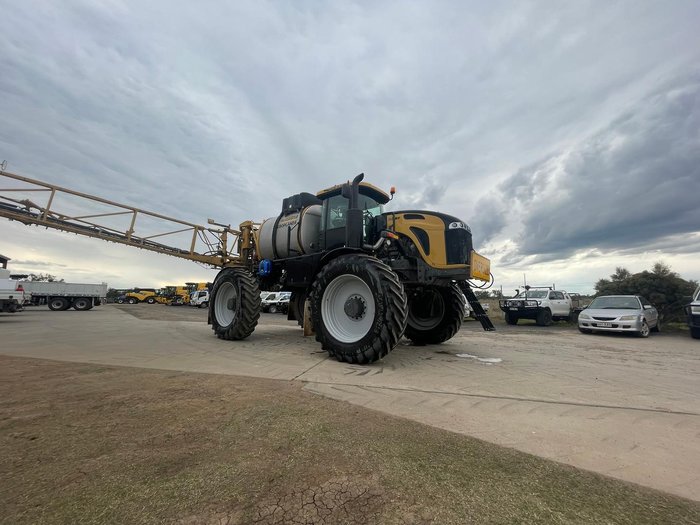 2021 Rogator Rogator 1300C
