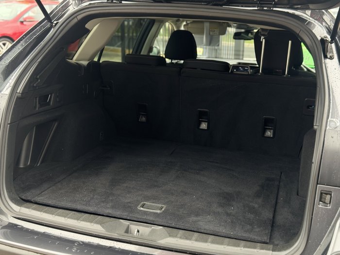 2022 Subaru Outback AWD