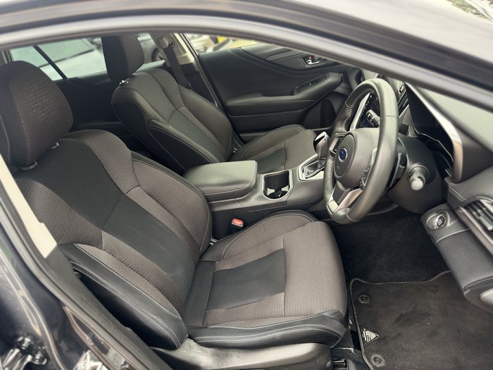 2022 Subaru Outback AWD