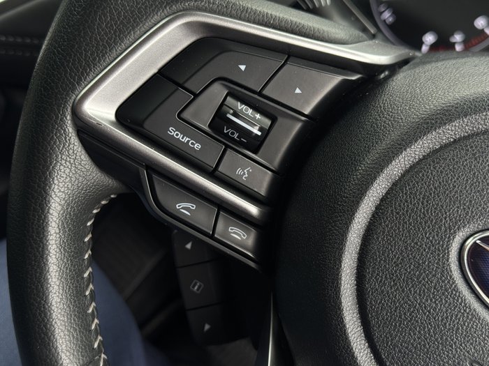 2022 Subaru Outback AWD