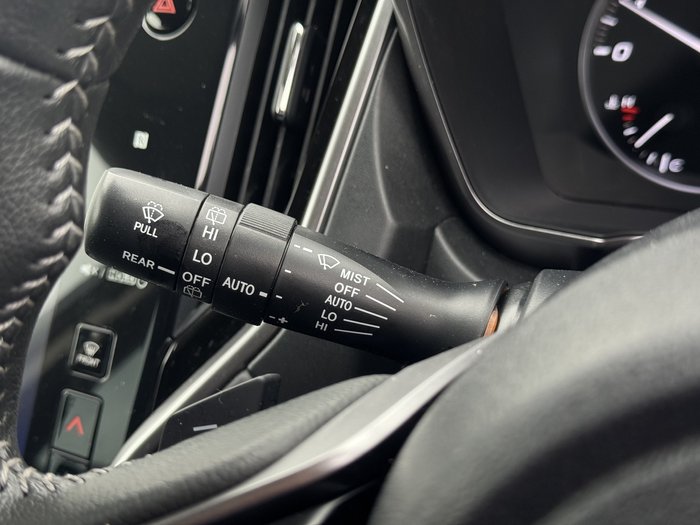 2022 Subaru Outback AWD