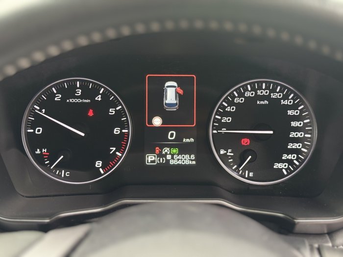 2022 Subaru Outback AWD