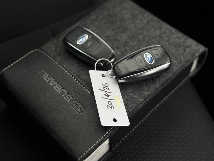 2022 Subaru Outback AWD