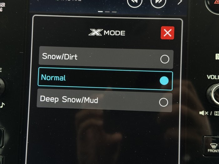 2022 Subaru Outback AWD