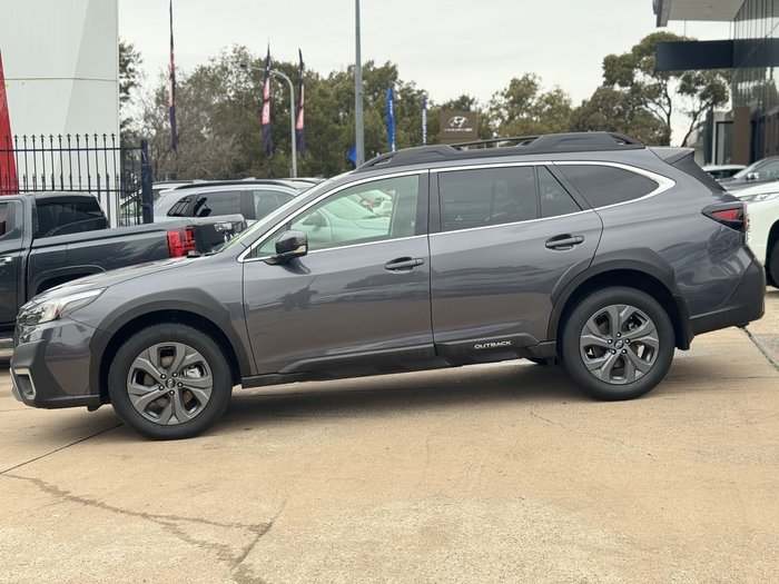 2022 Subaru Outback AWD