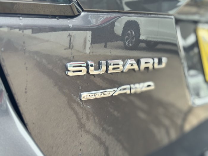 2022 Subaru Outback AWD