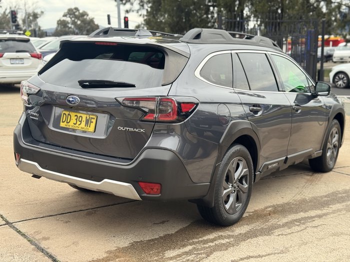 2022 Subaru Outback AWD