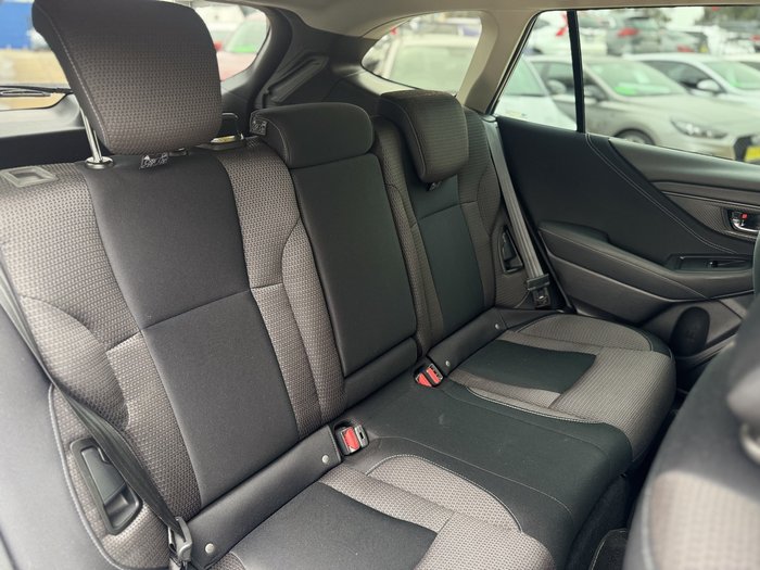 2022 Subaru Outback AWD