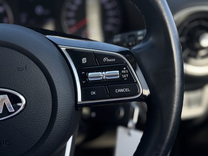 2019 Kia Cerato Sport