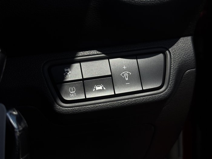 2019 Kia Cerato Sport