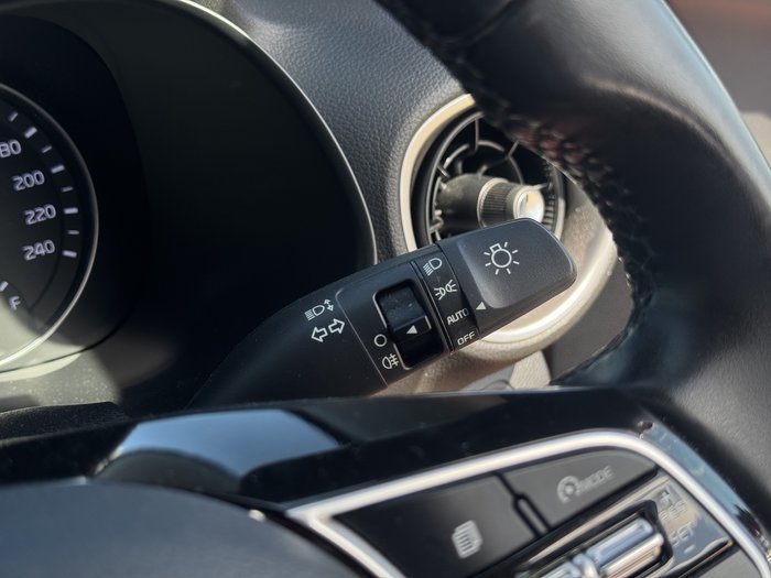 2019 Kia Cerato Sport