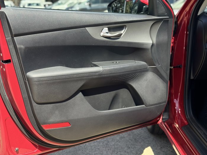 2019 Kia Cerato Sport