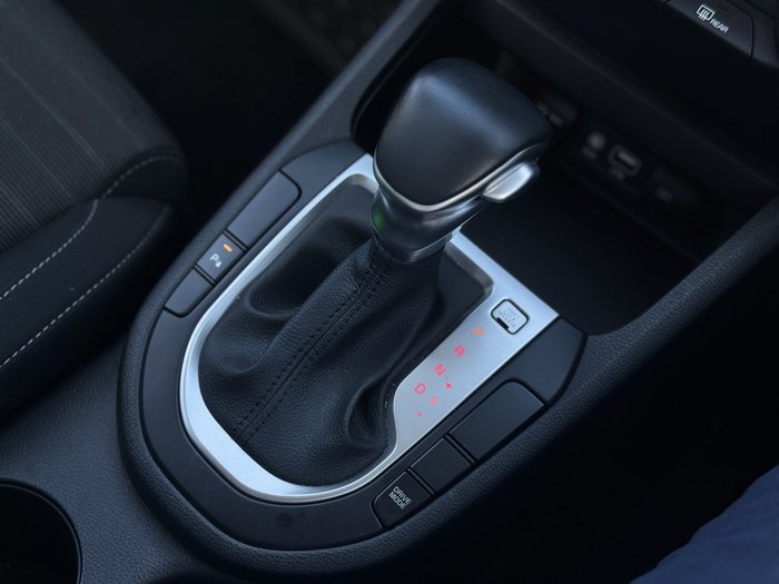 2019 Kia Cerato Sport