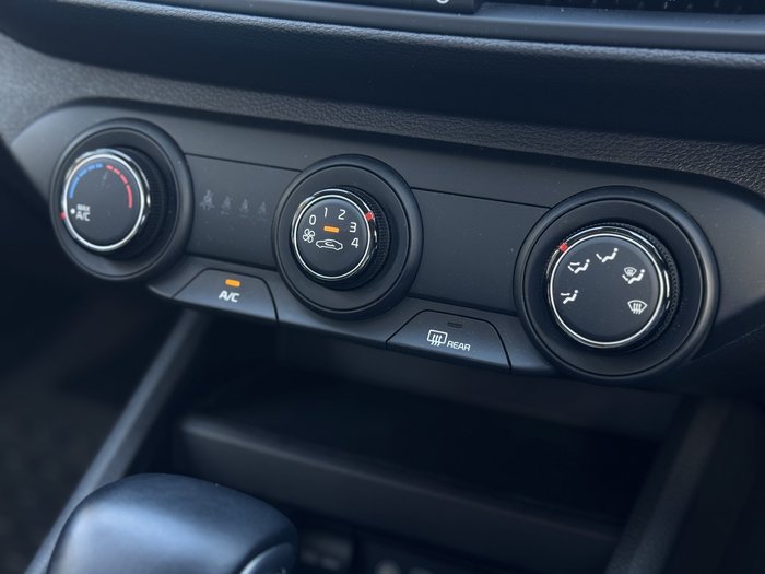 2019 Kia Cerato Sport