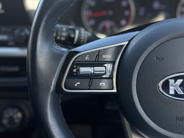2019 Kia Cerato Sport