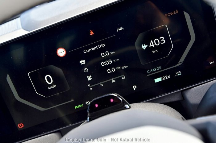2025 Kia EV5 GT-Line