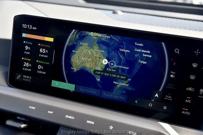 2025 Kia EV5 GT-Line