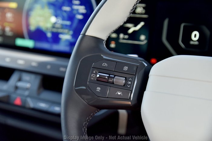 2025 Kia EV5 GT-Line