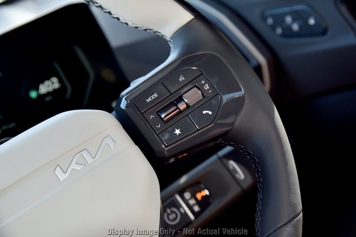2025 Kia EV5 GT-Line