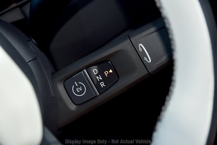 2025 Kia EV5 GT-Line