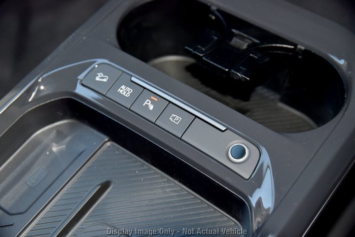 2025 Kia EV5 GT-Line