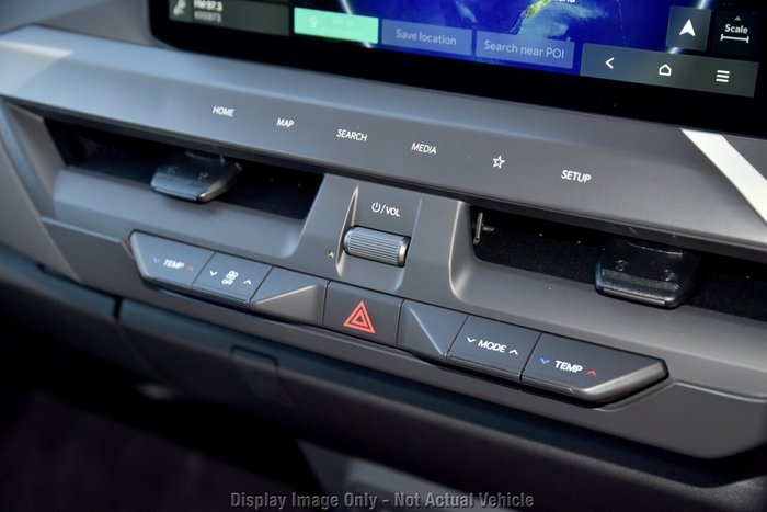 2025 Kia EV5 GT-Line